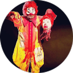 Profile photo of Red Rum-174
