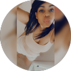 Profile photo of Andreina Peña