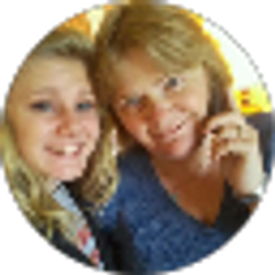 Profile photo of Carla Hubbard