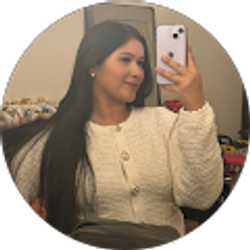 Profile photo of Gisell Bustamante