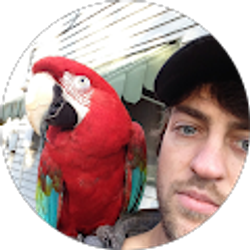 Profile photo of Brian O.