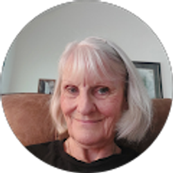 Profile photo of Kathie Mendez