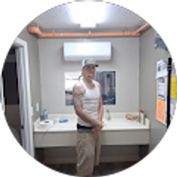 Profile photo of Patrick Floyd