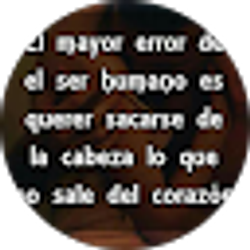 Profile photo of siempre en mi mente