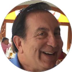 Profile photo of Edward Baum