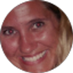 Profile photo of Melanie Wood