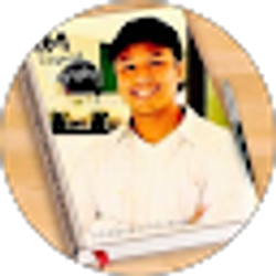 Profile photo of •