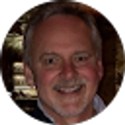 Profile photo of Barry McGlew