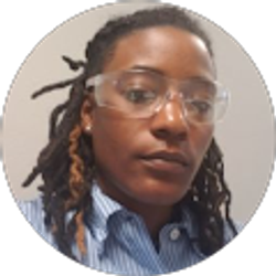 Profile photo of Ashley Brown