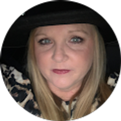 Profile photo of Sherri Madden