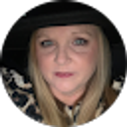 Profile photo of Sherri Madden