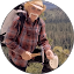 Profile photo of Ralph “Skip” Christopherson