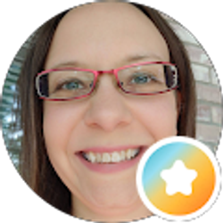 Profile photo of Sarah Benefiel