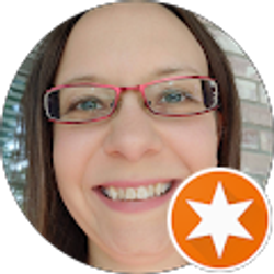 Profile photo of Sarah Benefiel