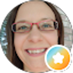 Profile photo of Sarah Benefiel