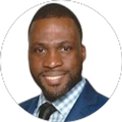 Profile photo of Michael Forbes