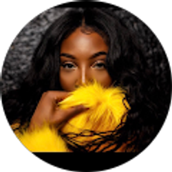Profile photo of Asia Iman