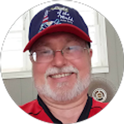 Profile photo of Rickey Kelley