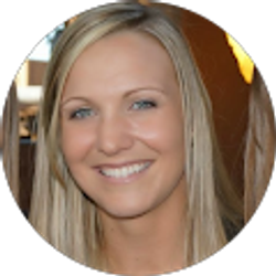 Profile photo of Mary Lehoux