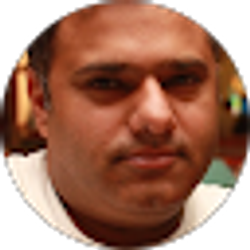 Profile photo of Asim Faiz