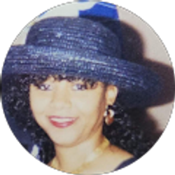 Profile photo of Sharon Robinson
