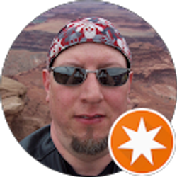 Profile photo of Phil McAllister