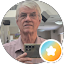 Profile photo of Jerry Spoor