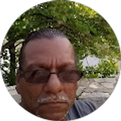 Profile photo of Willard Ralls