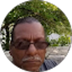 Profile photo of Willard Ralls