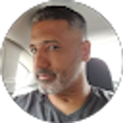 Profile photo of Jorge Portorreal