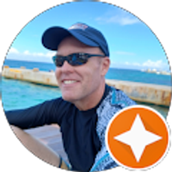 Profile photo of Terry Tipka