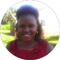 Profile photo of Lydia Amoo