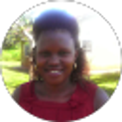 Profile photo of Lydia Amoo