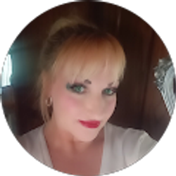 Profile photo of Jessica Harley