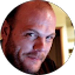 Profile photo of Brett Terpstra