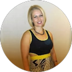 Profile photo of Joy Coffield