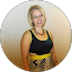 Profile photo of Joy Coffield