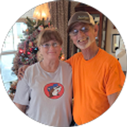 Profile photo of Cindy Jones