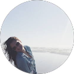 Profile photo of Hannah Engle