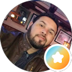 Profile photo of Ruben Pimentel