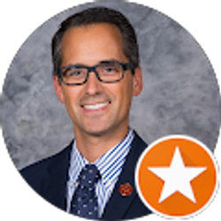 Profile photo of Robert Marley