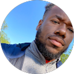 Profile photo of Malik Jackson