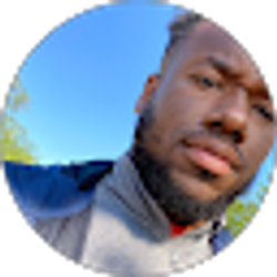 Profile photo of Malik Jackson