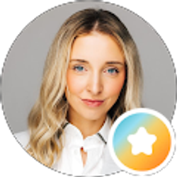 Profile photo of Isabelle Ivankovich