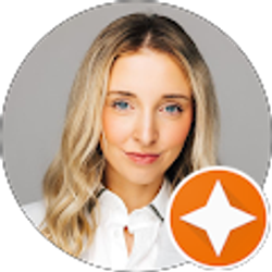 Profile photo of Isabelle Ivankovich