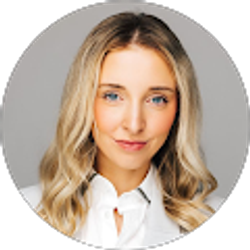 Profile photo of Isabelle Ivankovich