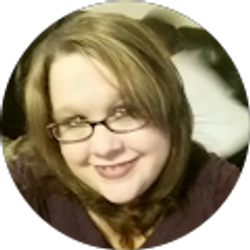 Profile photo of Bethany Farmer