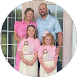 Profile photo of Josh Harris