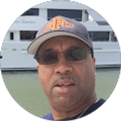 Profile photo of Marvin Clark