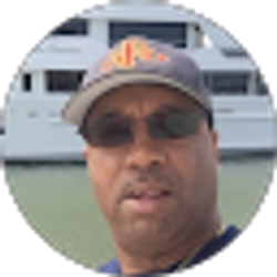 Profile photo of Marvin Clark